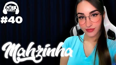 MAHZINHA's YouTube Stats and Insights .